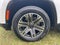 2023 Jeep Wagoneer Base