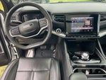 2023 Jeep Wagoneer Base