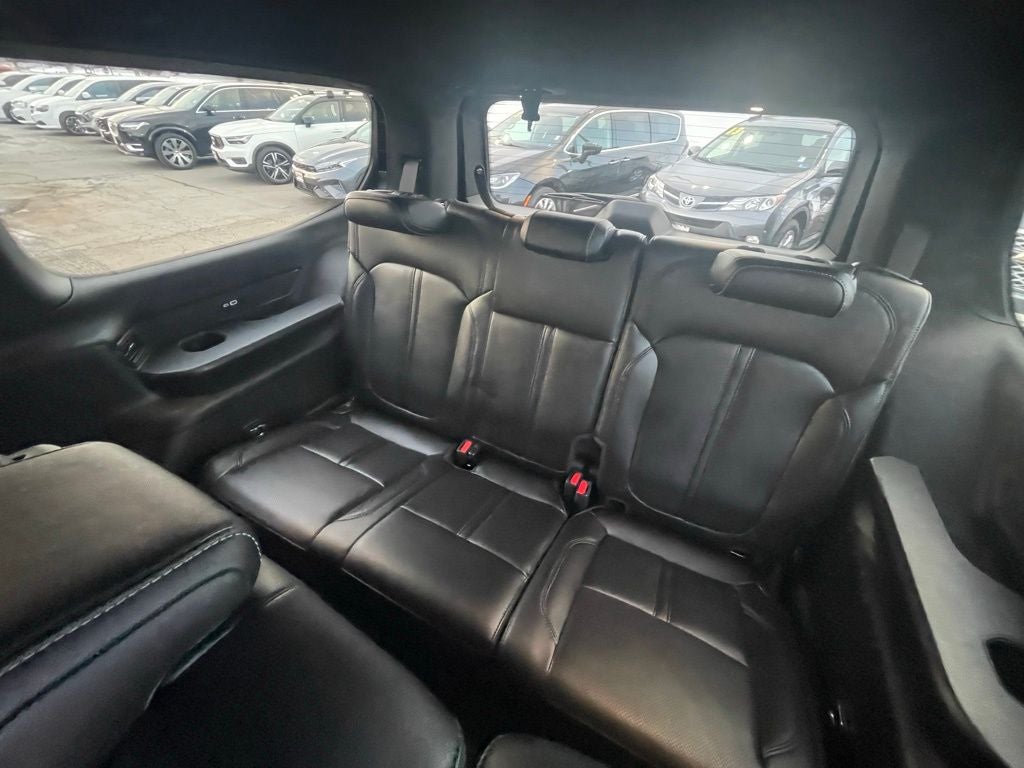 2023 Jeep Wagoneer 4X4