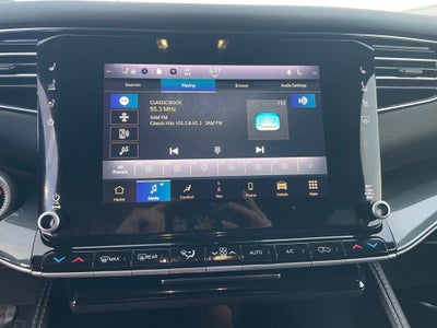 2023 Jeep Wagoneer 4X4