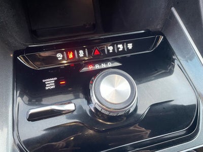 2023 Jeep Wagoneer 4X4