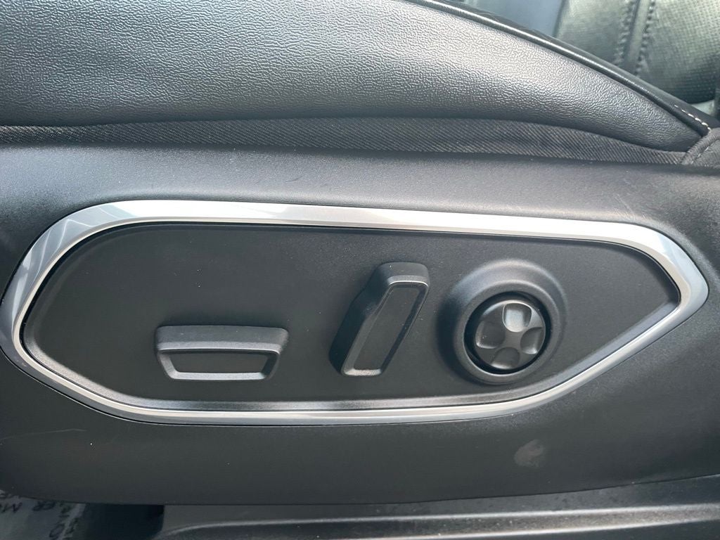 2023 Jeep Wagoneer 4X4