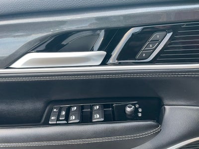 2023 Jeep Wagoneer 4X4