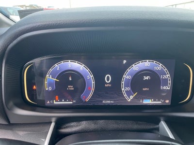 2023 Jeep Wagoneer 4X4