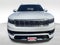 2022 Jeep Grand Wagoneer Series I