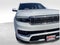 2022 Jeep Grand Wagoneer Series I