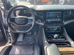 2022 Jeep Grand Wagoneer Series I