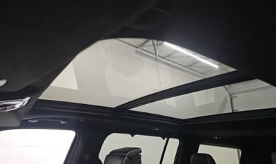 2023 Jeep Grand Wagoneer Series II