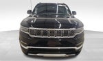 2023 Jeep Grand Wagoneer Series II
