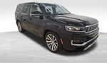 2023 Jeep Grand Wagoneer Series II