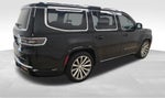 2023 Jeep Grand Wagoneer Series II