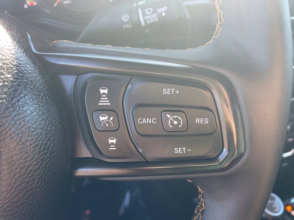 2024 Jeep Gladiator Sport S
