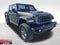 2027 Jeep Gladiator Mojave X