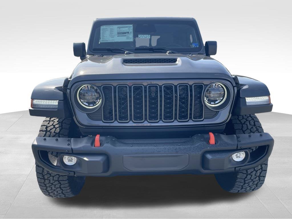 2027 Jeep Gladiator Mojave X