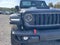 2027 Jeep Gladiator Mojave X