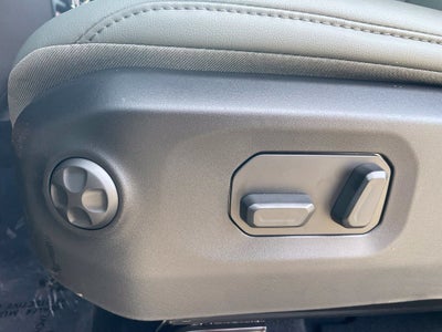 2027 Jeep Gladiator Mojave X