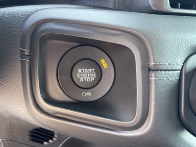 2027 Jeep Gladiator Mojave X