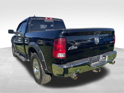 2014 RAM 1500 Big Horn