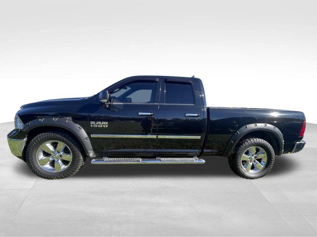 2014 RAM 1500 Big Horn