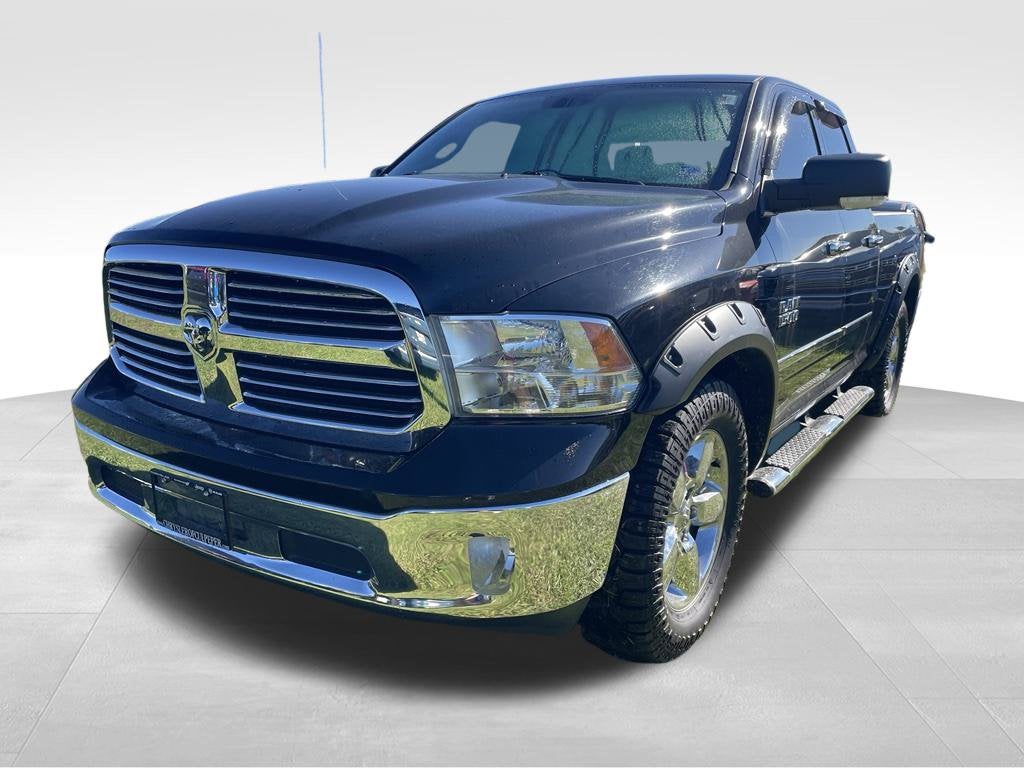 2014 RAM 1500 Big Horn