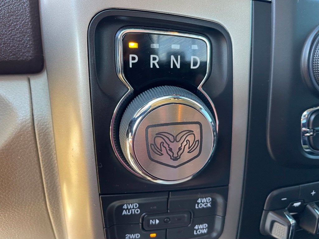 2014 RAM 1500 Big Horn