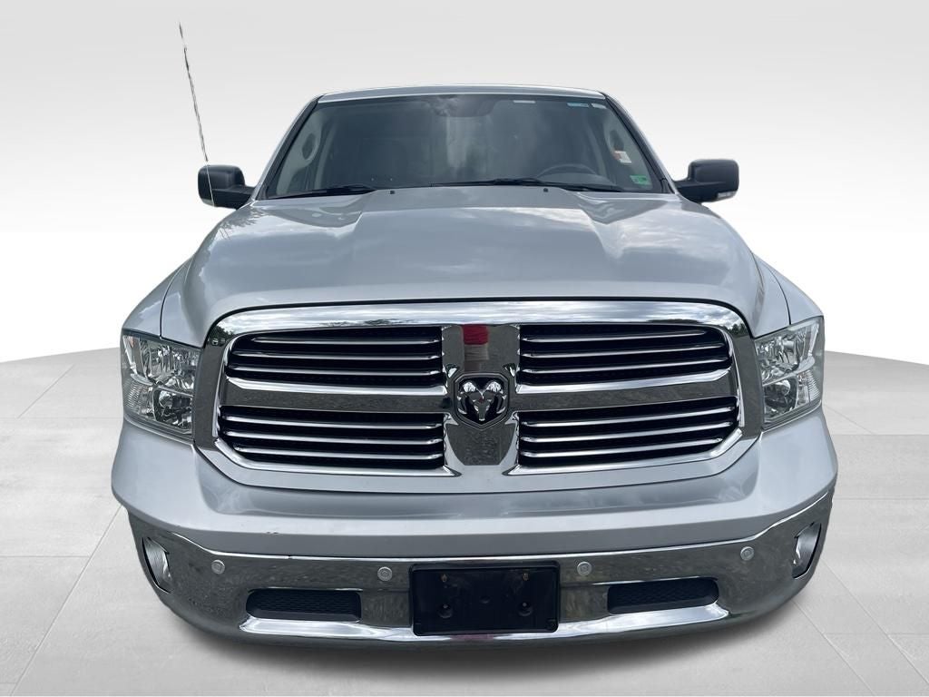 2019 RAM 1500 Classic Big Horn