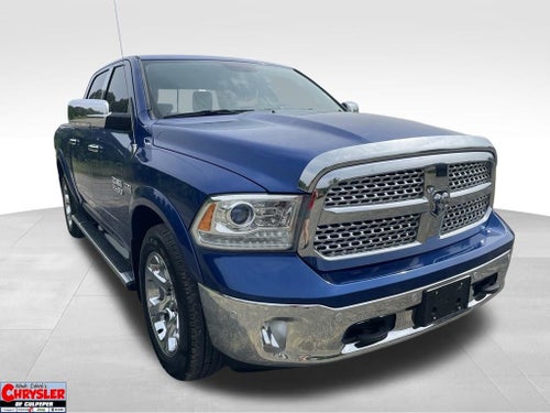 2016 RAM 1500 Laramie