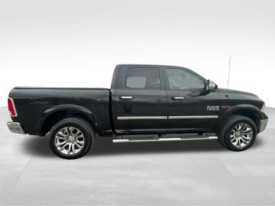 2015 RAM 1500 Laramie Longhorn