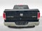 2015 RAM 1500 Laramie Longhorn