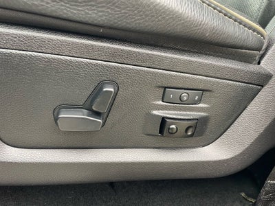 2015 RAM 1500 Laramie Longhorn