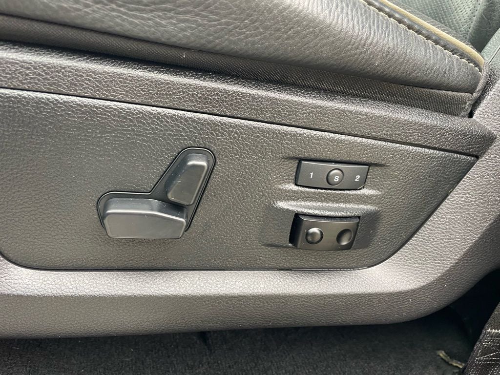 2015 RAM 1500 Laramie Longhorn