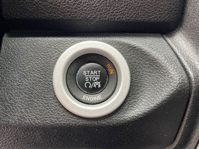 2015 RAM 1500 Laramie Longhorn