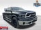 2016 RAM 1500 Laramie Longhorn