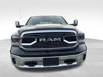 2016 RAM 1500 Laramie Longhorn