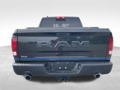 2016 RAM 1500 Rebel