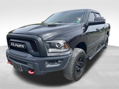 2016 RAM 1500 Rebel