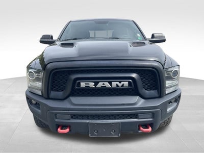 2016 RAM 1500 Rebel