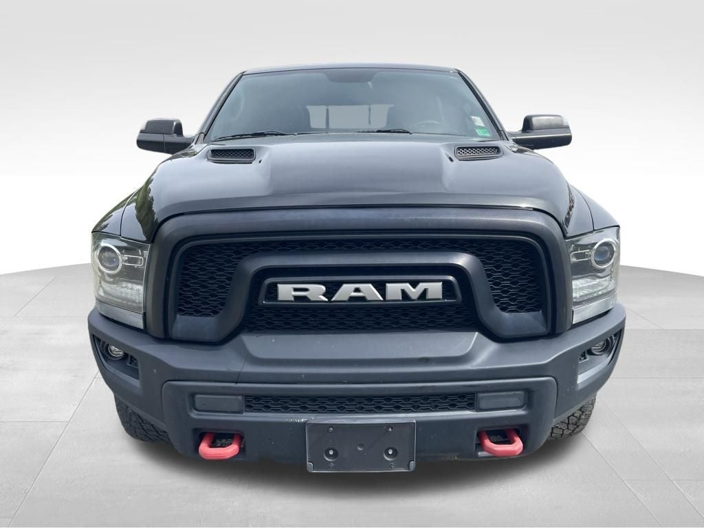 2016 RAM 1500 Rebel