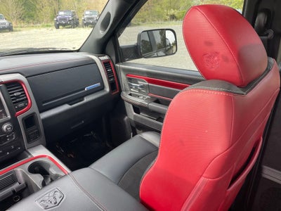 2016 RAM 1500 Rebel