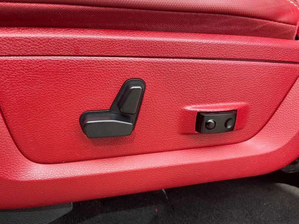 2016 RAM 1500 Rebel