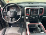 2016 RAM 1500 Rebel