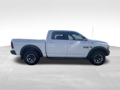 2016 RAM 1500 Rebel