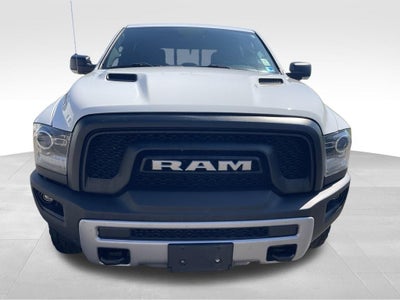 2016 RAM 1500 Rebel