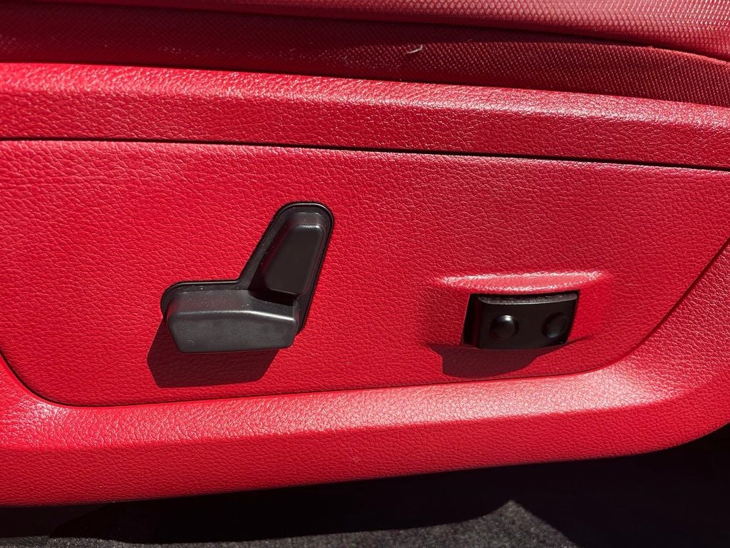 2016 RAM 1500 Rebel