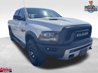 2016 RAM 1500 Rebel