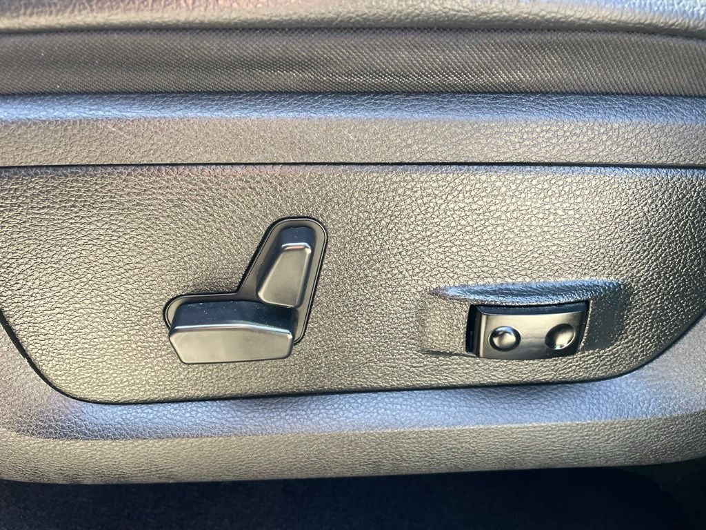 2018 RAM 1500 Rebel