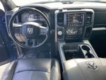 2018 RAM 1500 Rebel