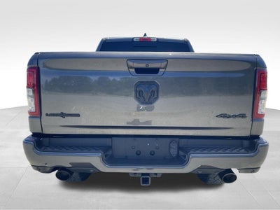 2020 RAM 1500 LONESTAR Night Edition