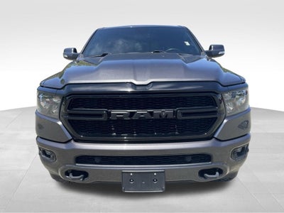 2020 RAM 1500 LONESTAR Night Edition