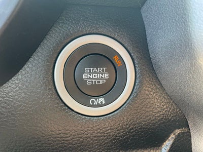 2020 RAM 1500 LONESTAR Night Edition